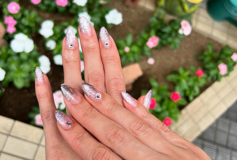 画像4012：お客様の好みとスタイルに合ったデザインを😍